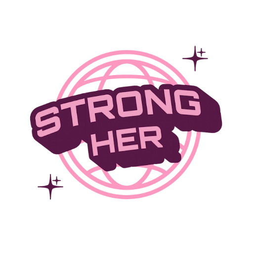The StrongHer Society | Vancouver Youth Leader Community